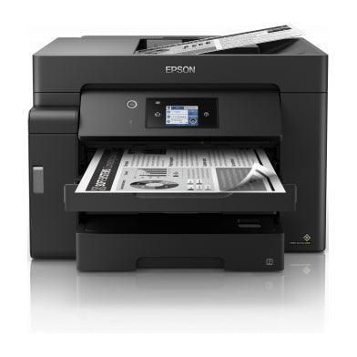 Epson EcoTank ET-M16600 A3+ Mono MFP Inkjet Printer-PCR Business Solutions Ltd